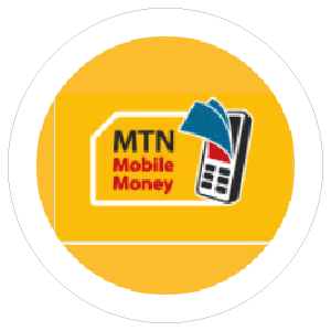 MTN Mobile Money